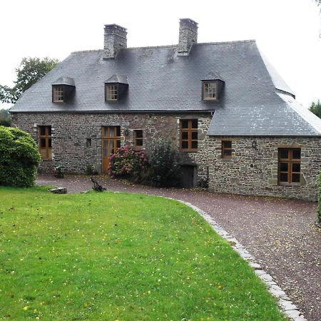 Le Presbytere De Brectouville 外观 照片